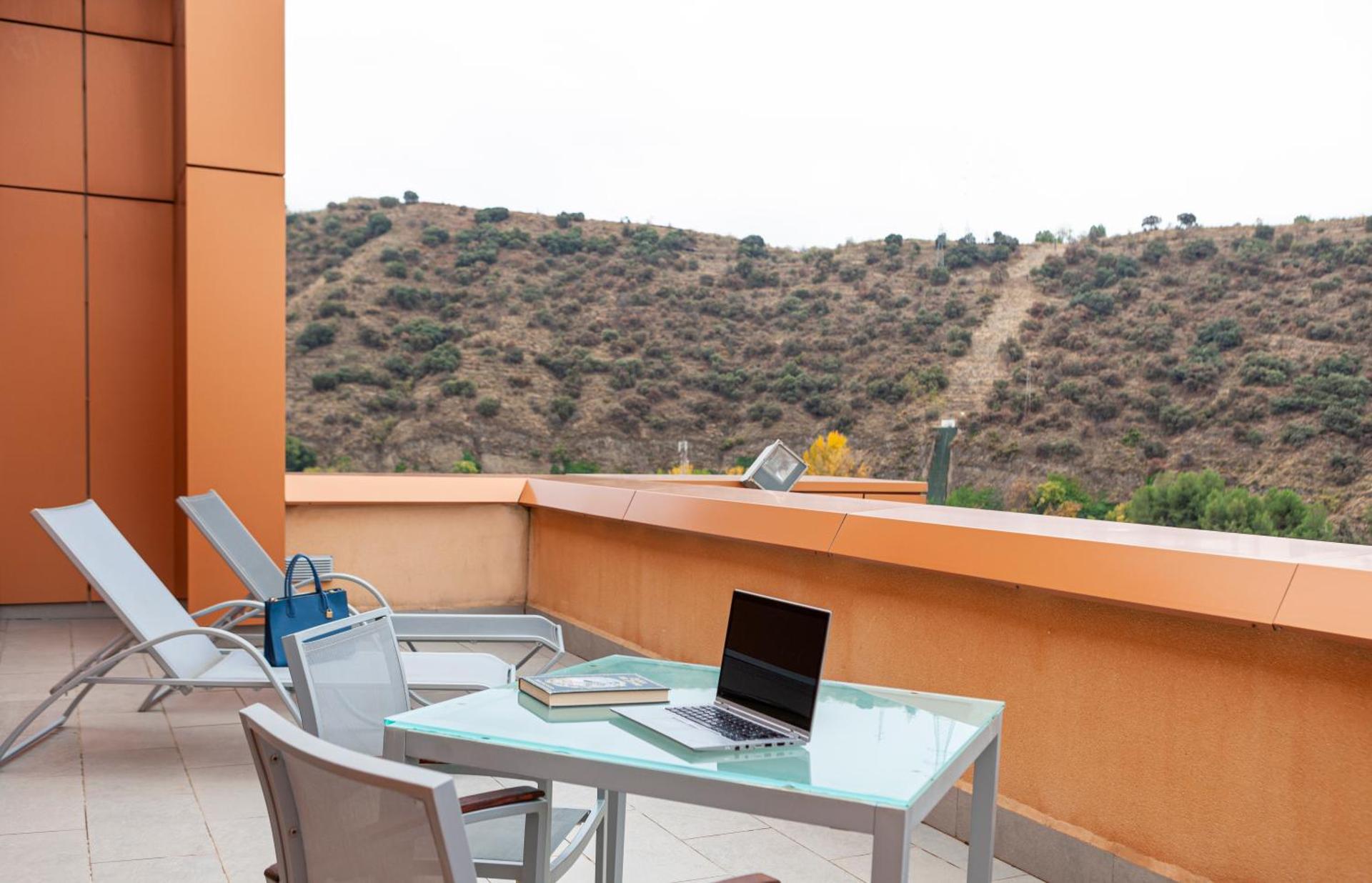 View (from property/room)