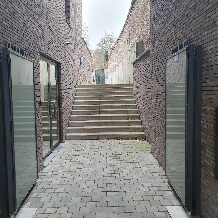 Résidence Montagne du Parc