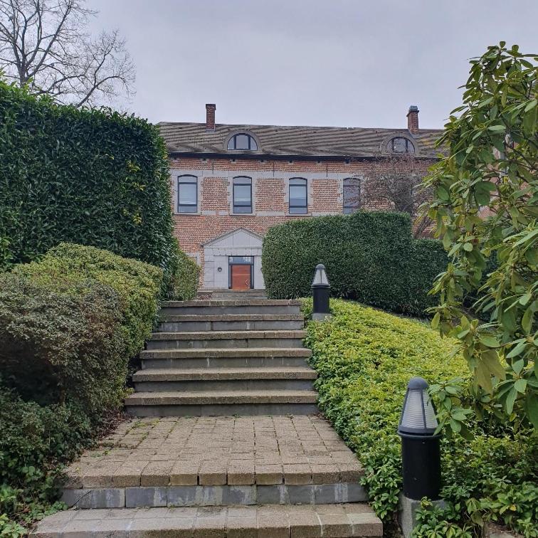 Résidence Montagne du Parc