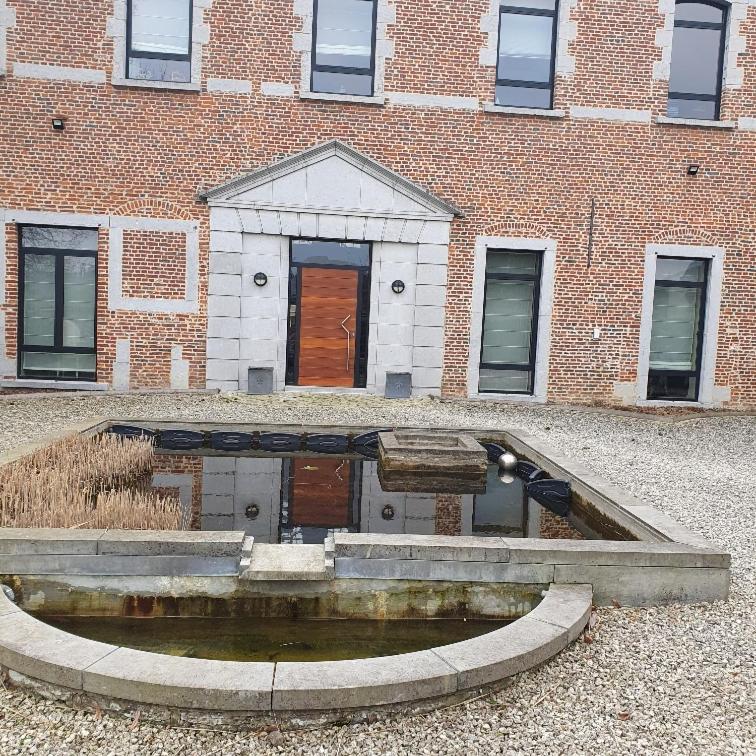 Résidence Montagne du Parc