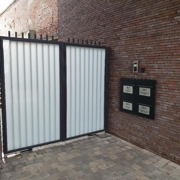 Résidence Montagne du Parc