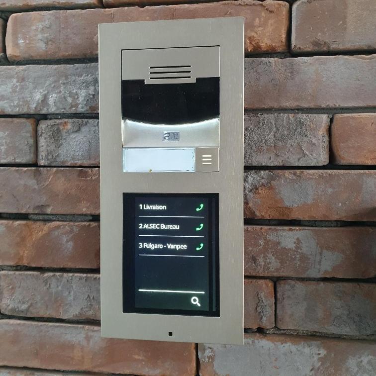 Résidence Montagne du Parc