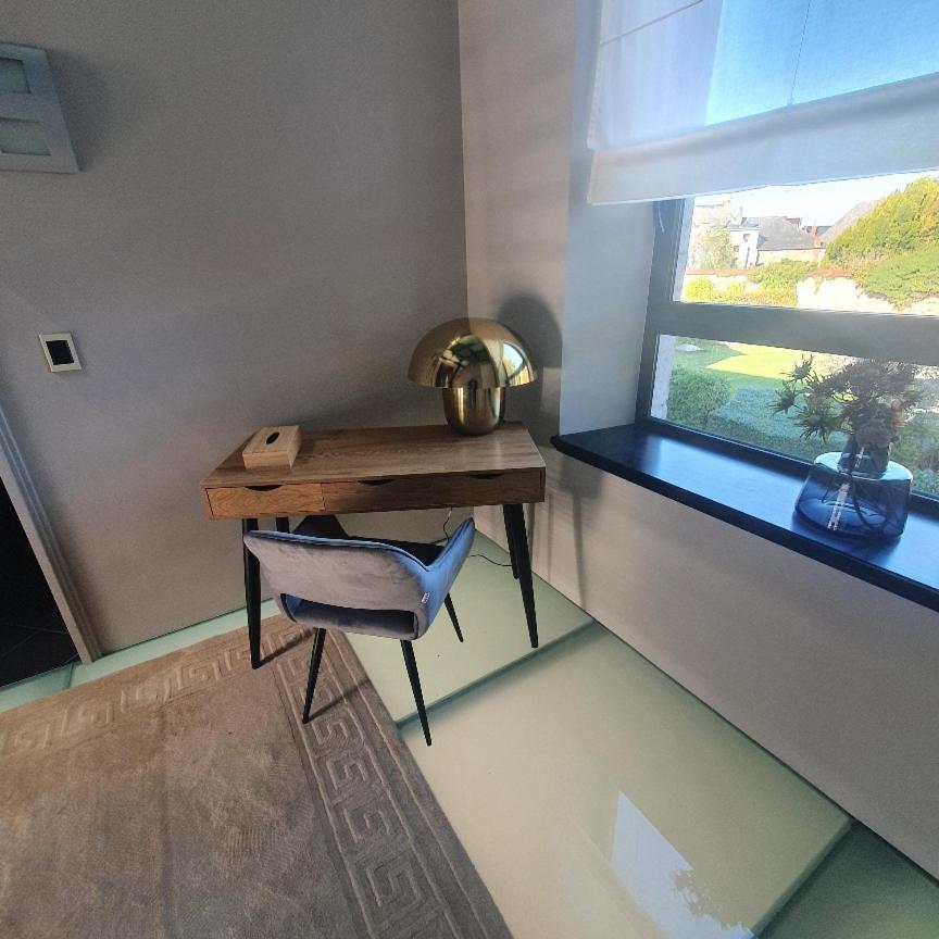 Résidence Montagne du Parc