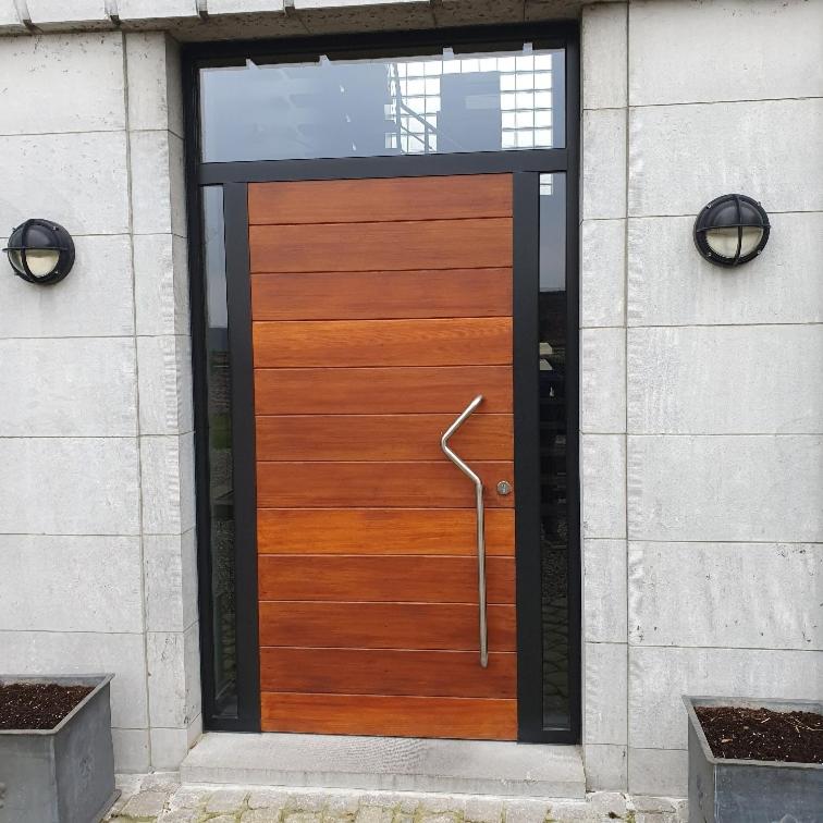 Résidence Montagne du Parc