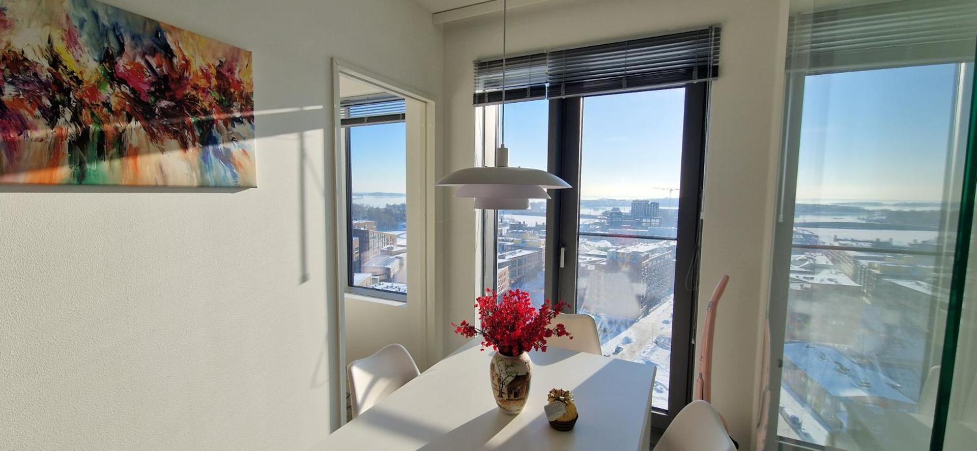 View (from property/room)