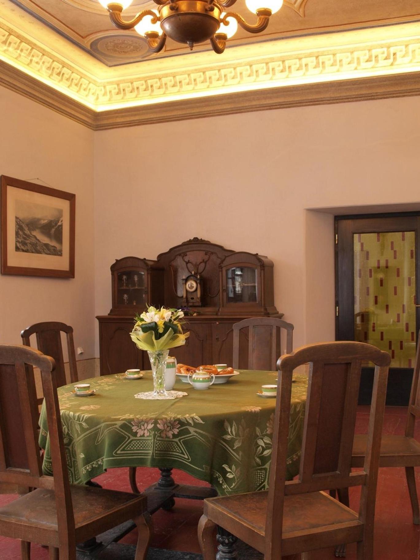 Banquet/Function facilities