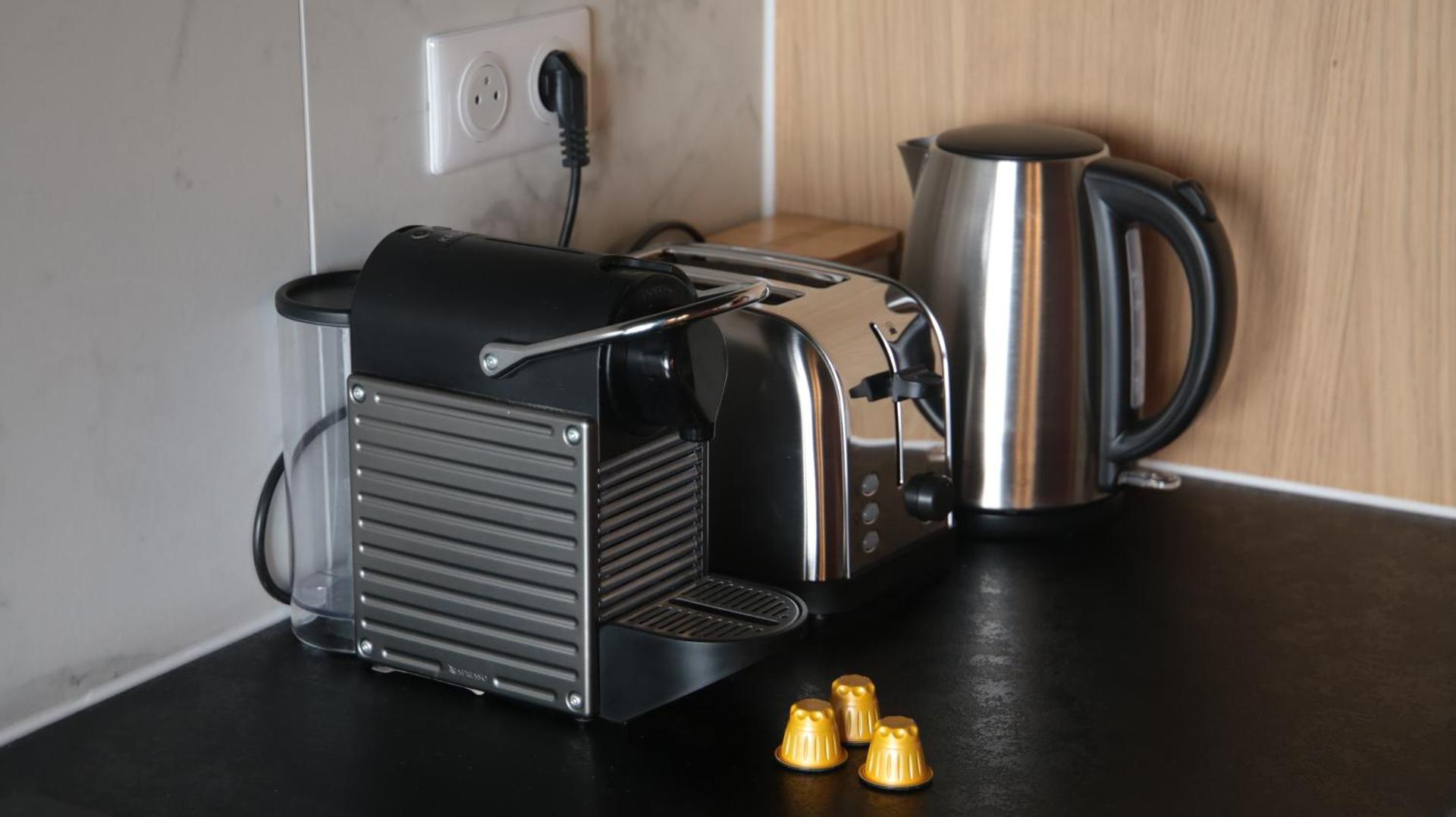 Gîtes des lacs - Pinatelle - Durtol