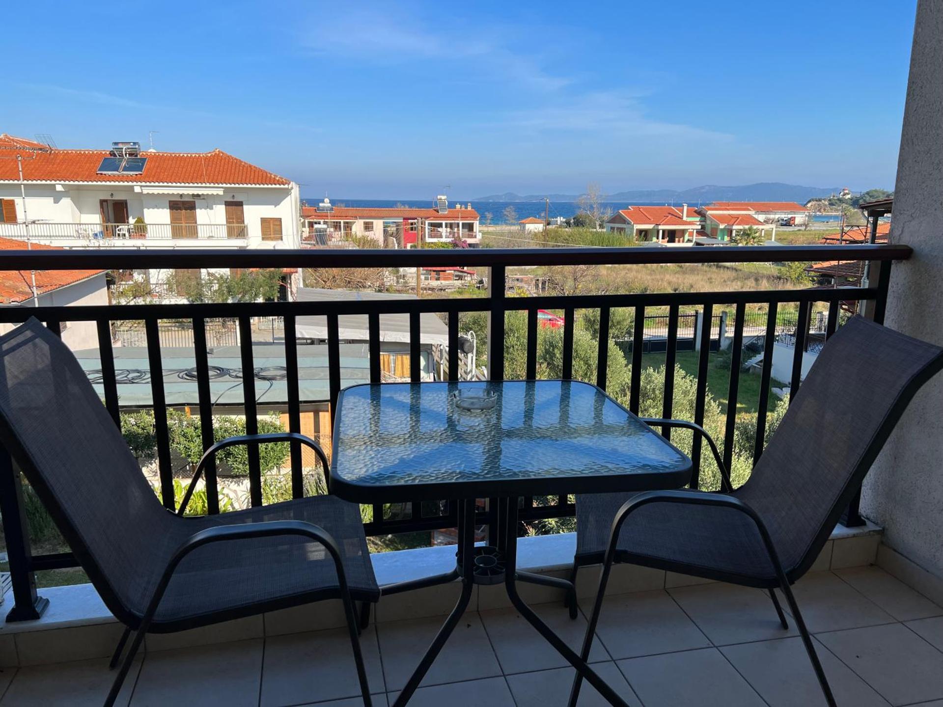 View (from property/room)