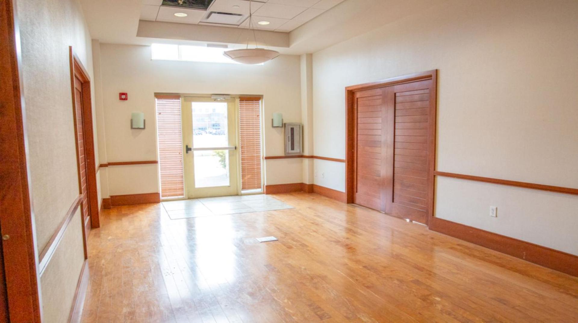 Meeting/conference room