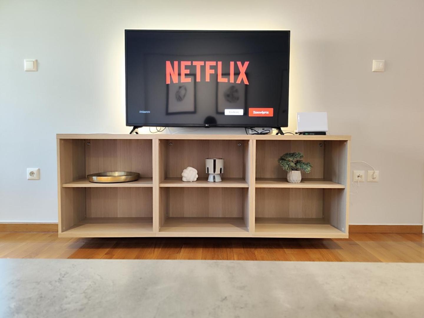 Menelaou by Verde Apartments