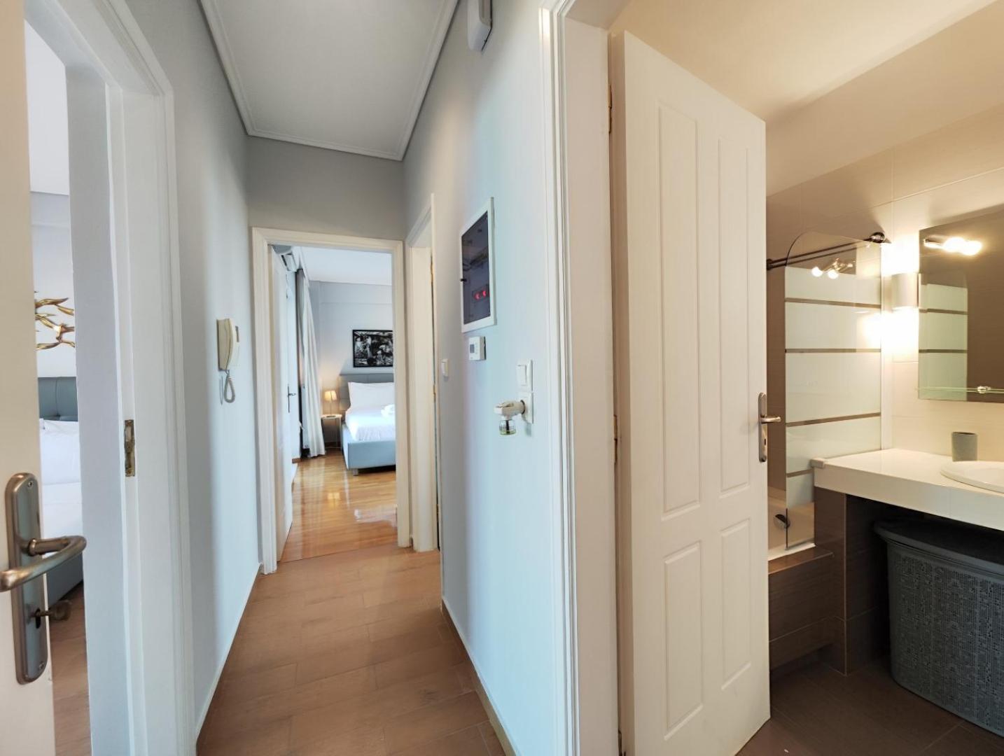 Menelaou by Verde Apartments