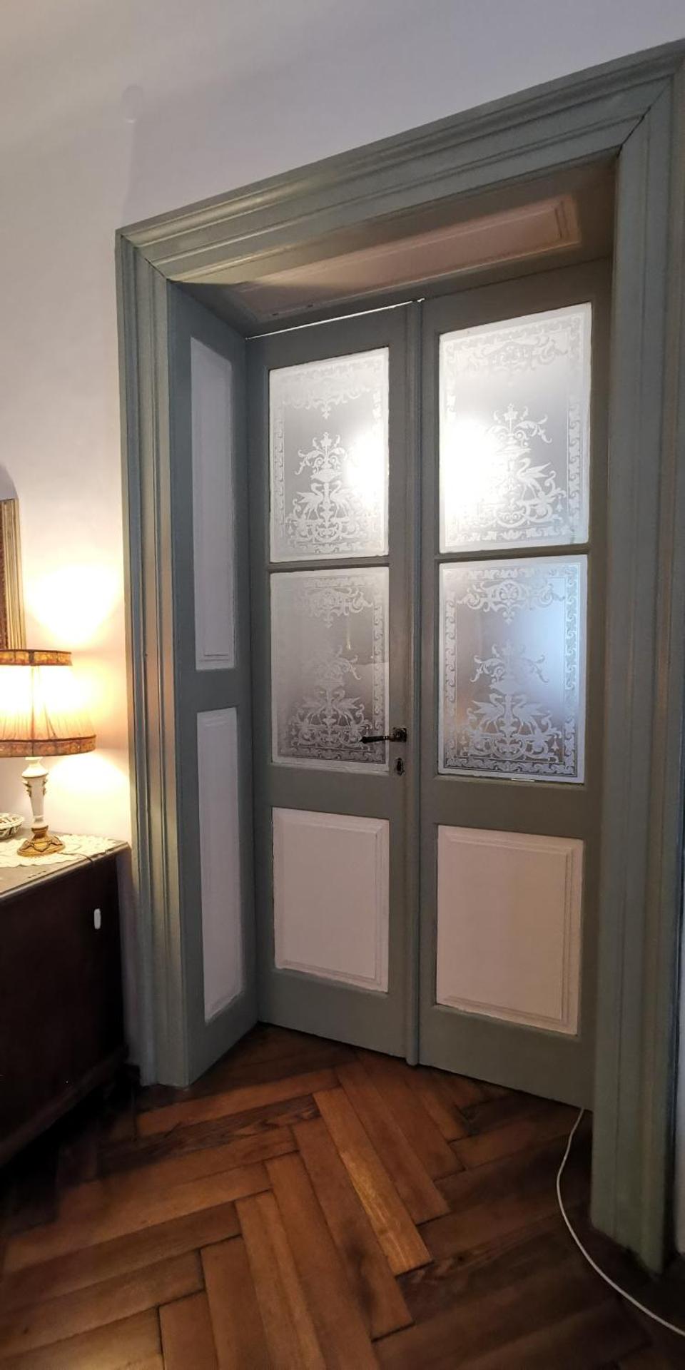 Charming apartment in a 19th century villa