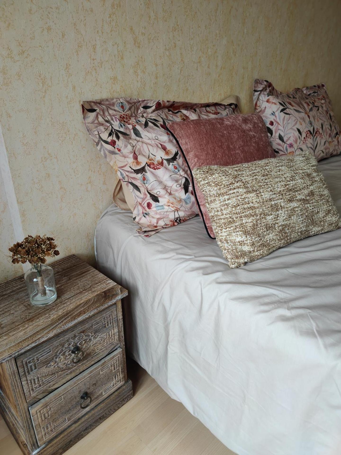 CHARMANT APPARTEMENT 3 étoiles classé BORD DE MER Travel Award 2024