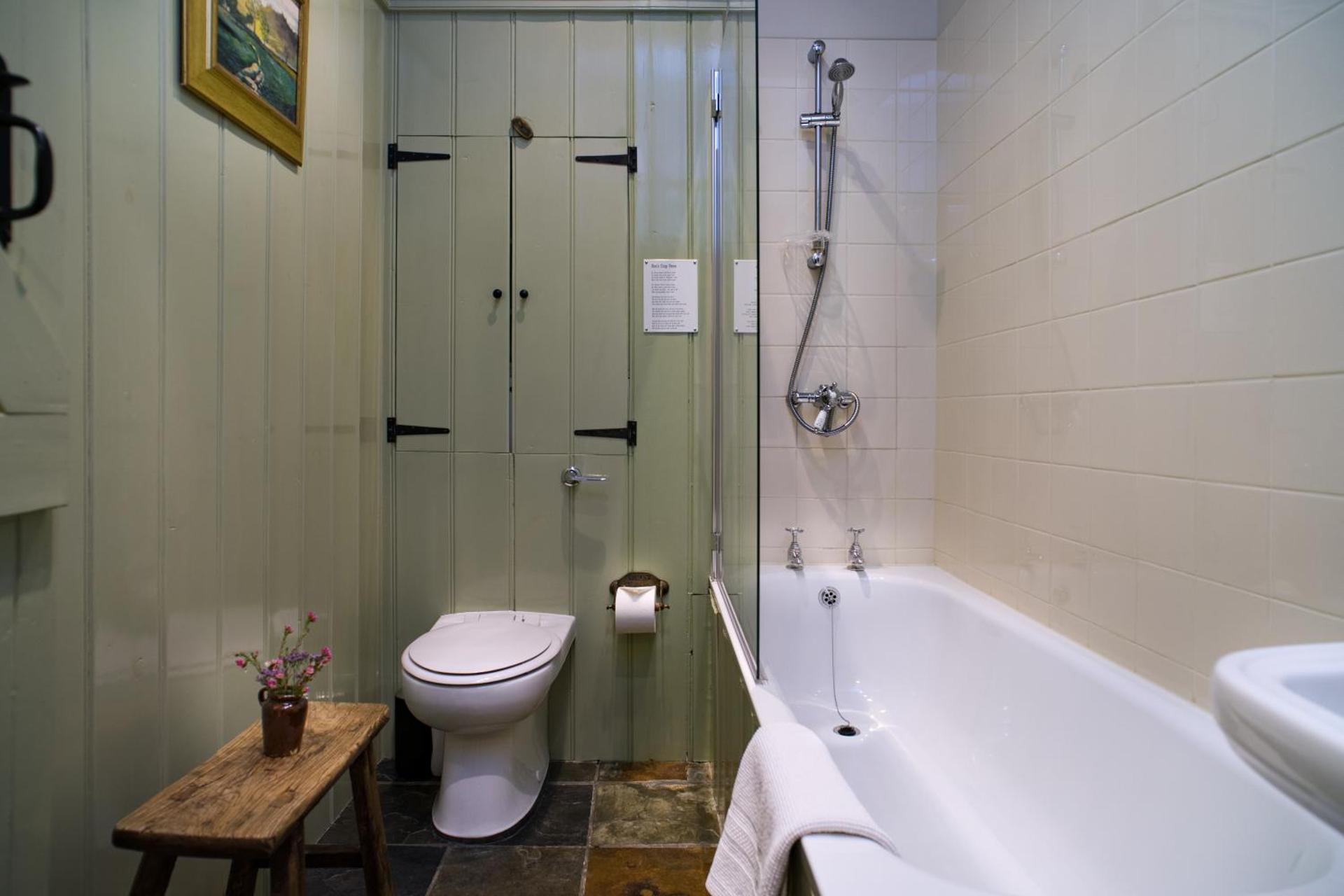 Nantgwynfaen Organic Farm Wales