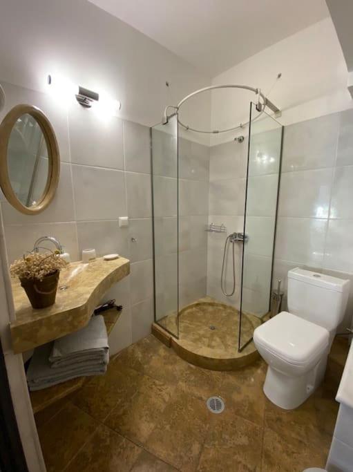 M&F Meteora Apartments #1