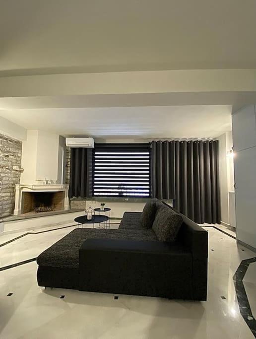 M&F Meteora Apartments #1