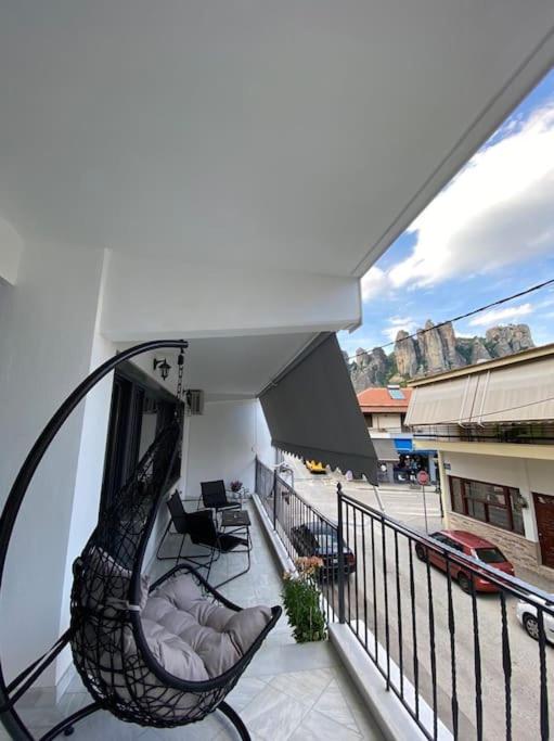 M&F Meteora Apartments #1