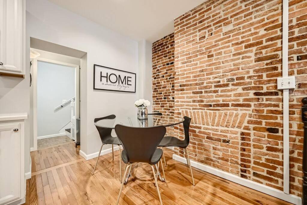 Trendy Spot in Downtown Baltimore/Fellspoint