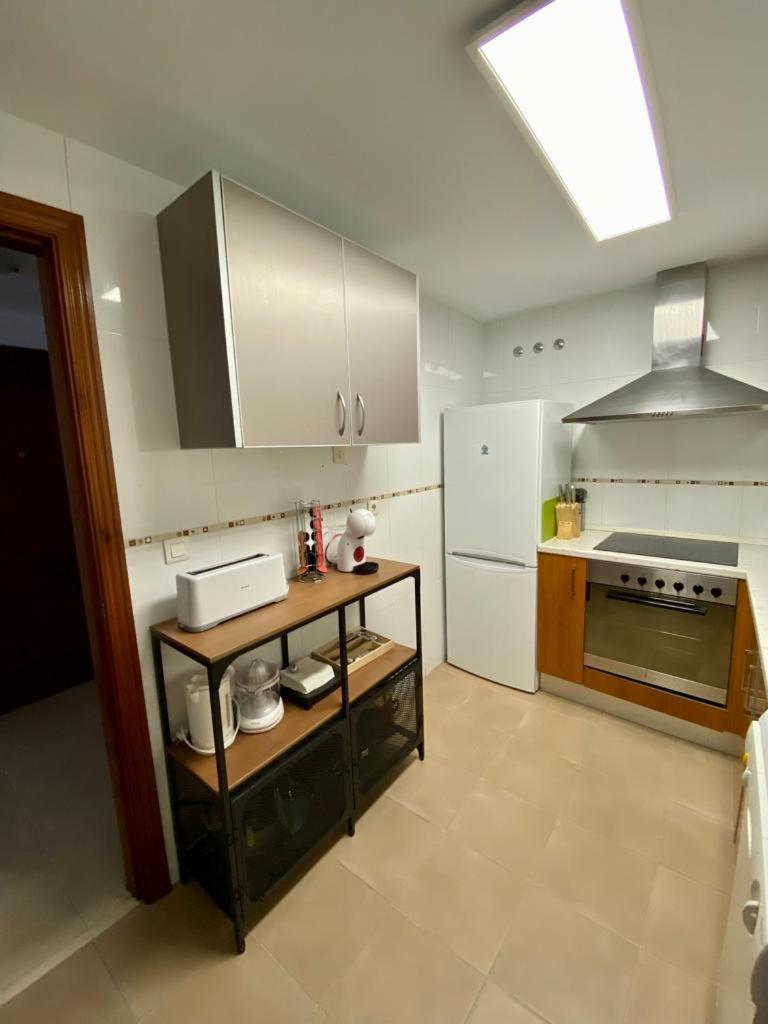 Estepona Centro ¡Excelente ubicación!