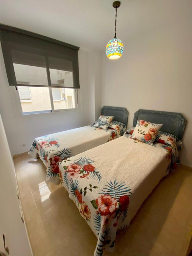 Estepona Centro ¡Excelente ubicación!