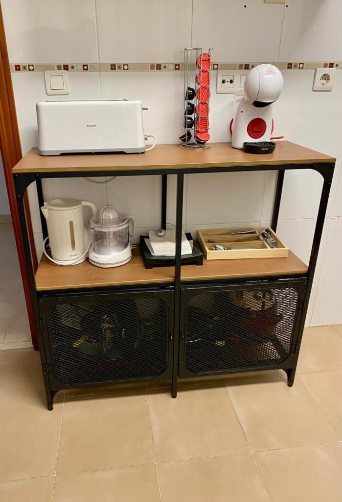 Estepona Centro ¡Excelente ubicación!