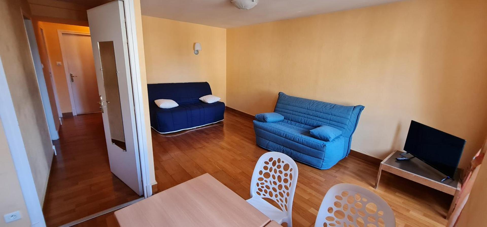 Coliwork Le Saint Romain