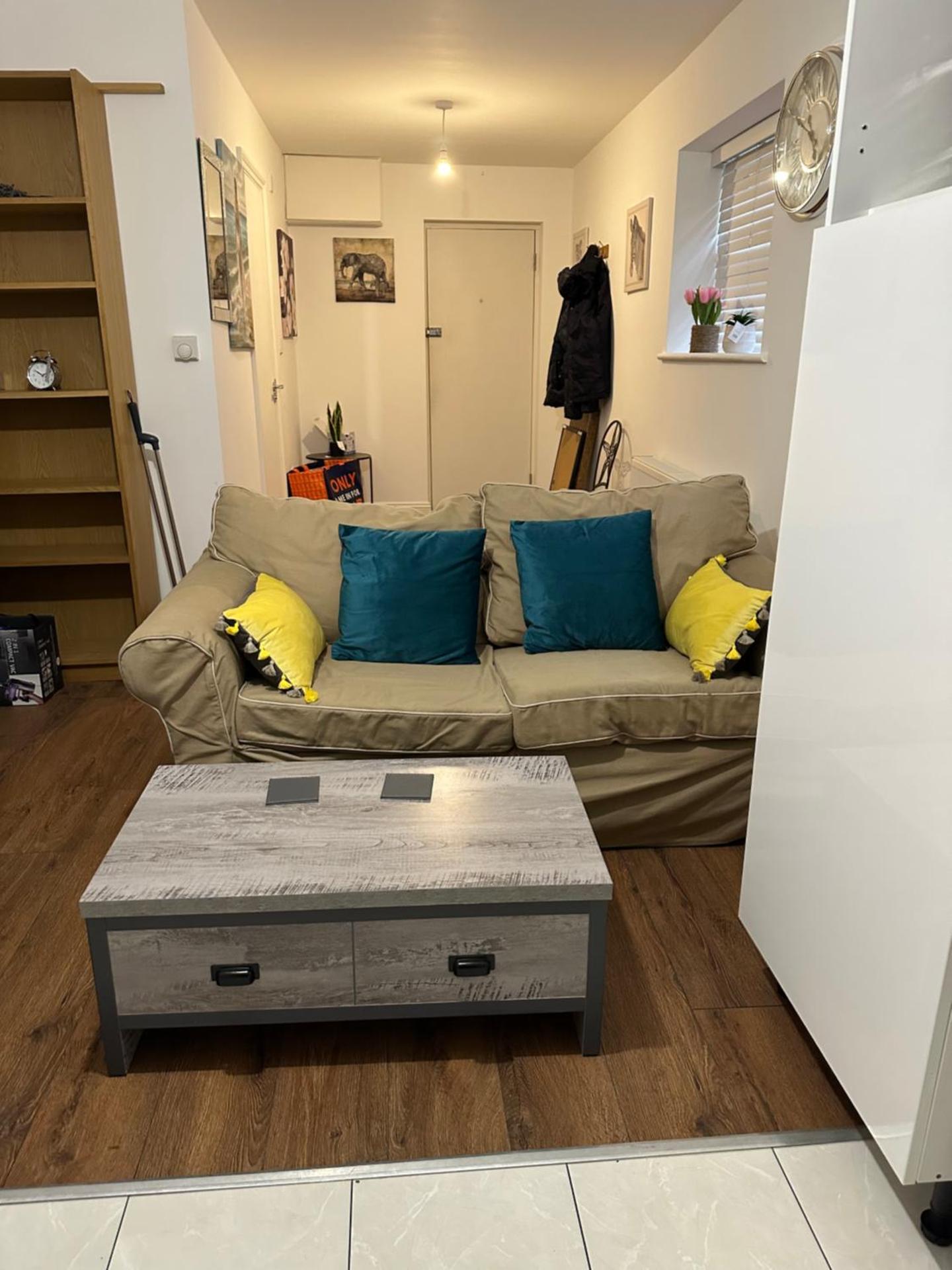 Beautiful Hoe Street Dream Ground Floor one bedroom apartment