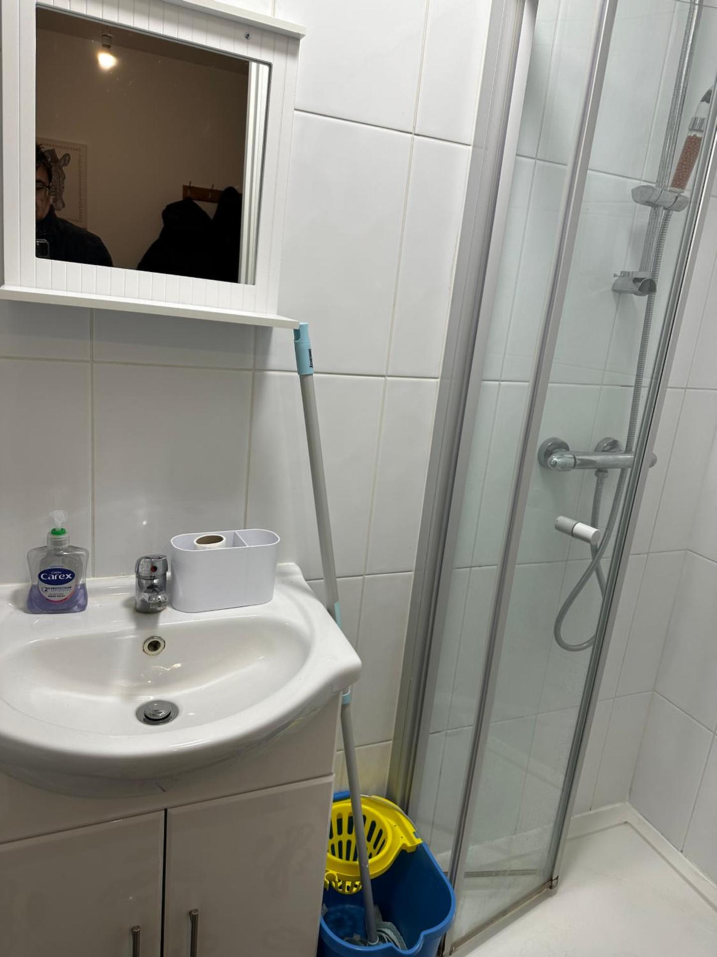 Beautiful Hoe Street Dream Ground Floor one bedroom apartment