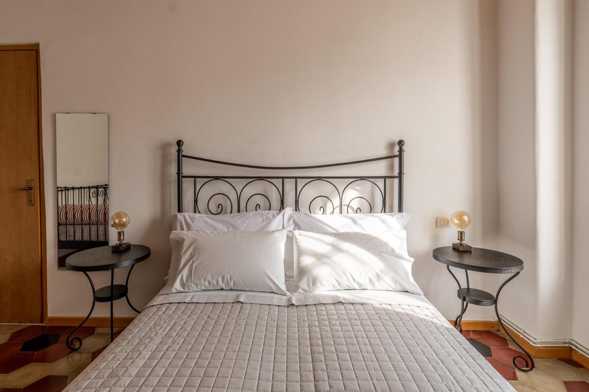 Casa al Borgo Como lake