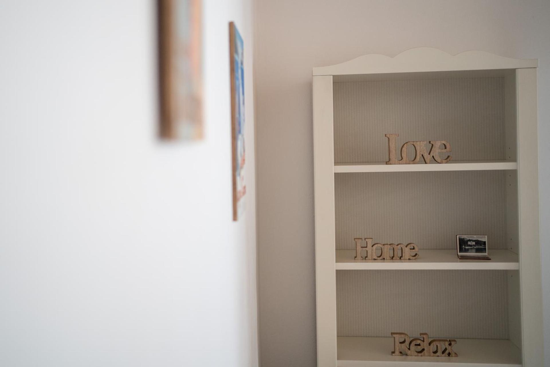 Casa al Borgo Como lake