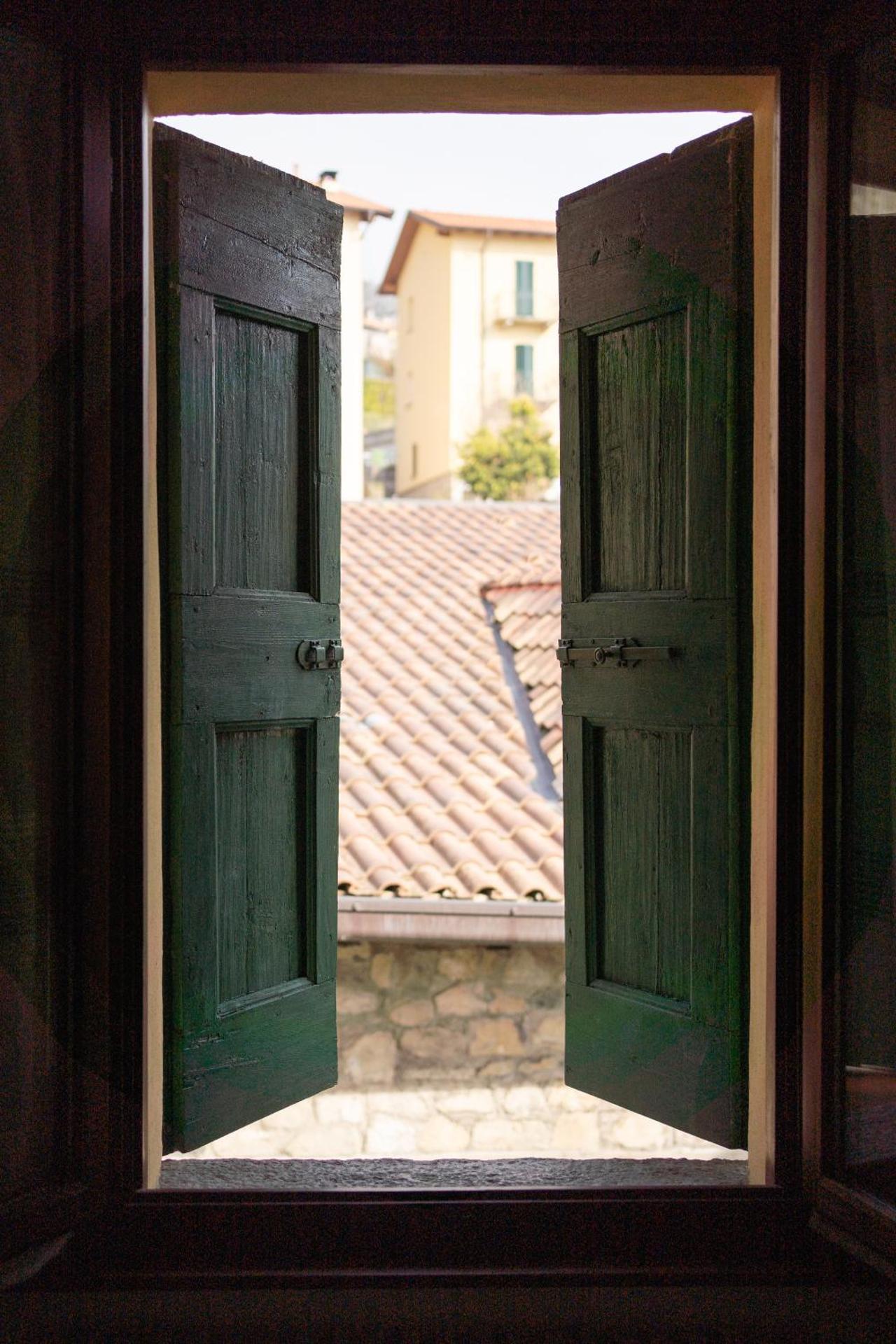 Casa al Borgo Como lake