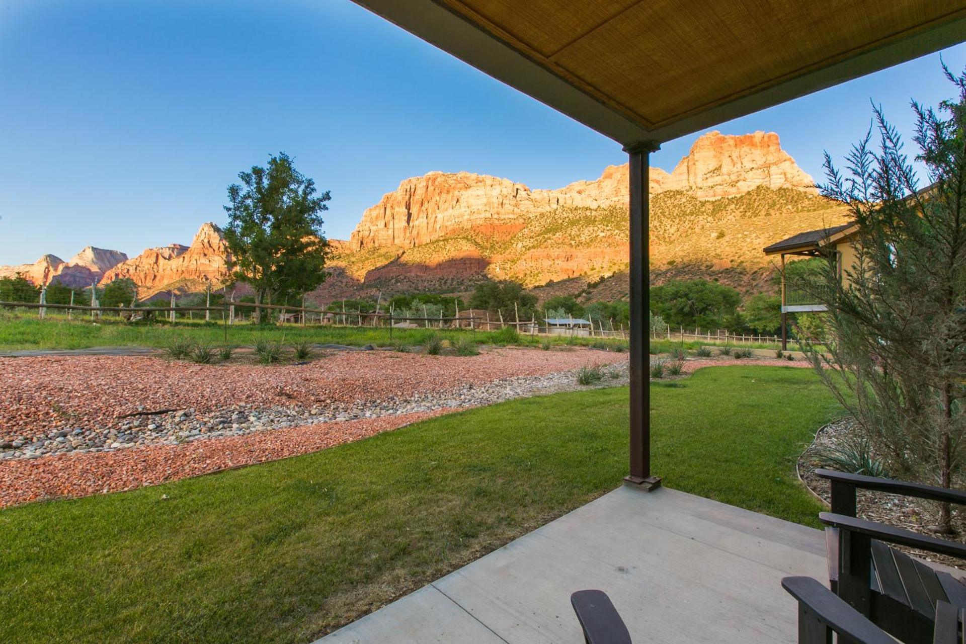 View (from property/room)