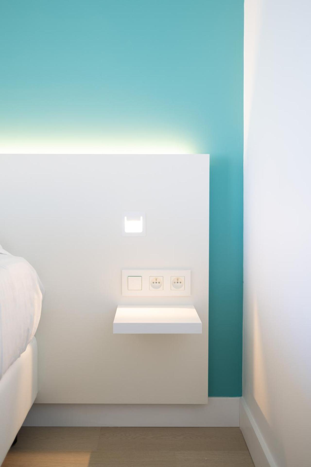 Hôtel Riva Art & Spa