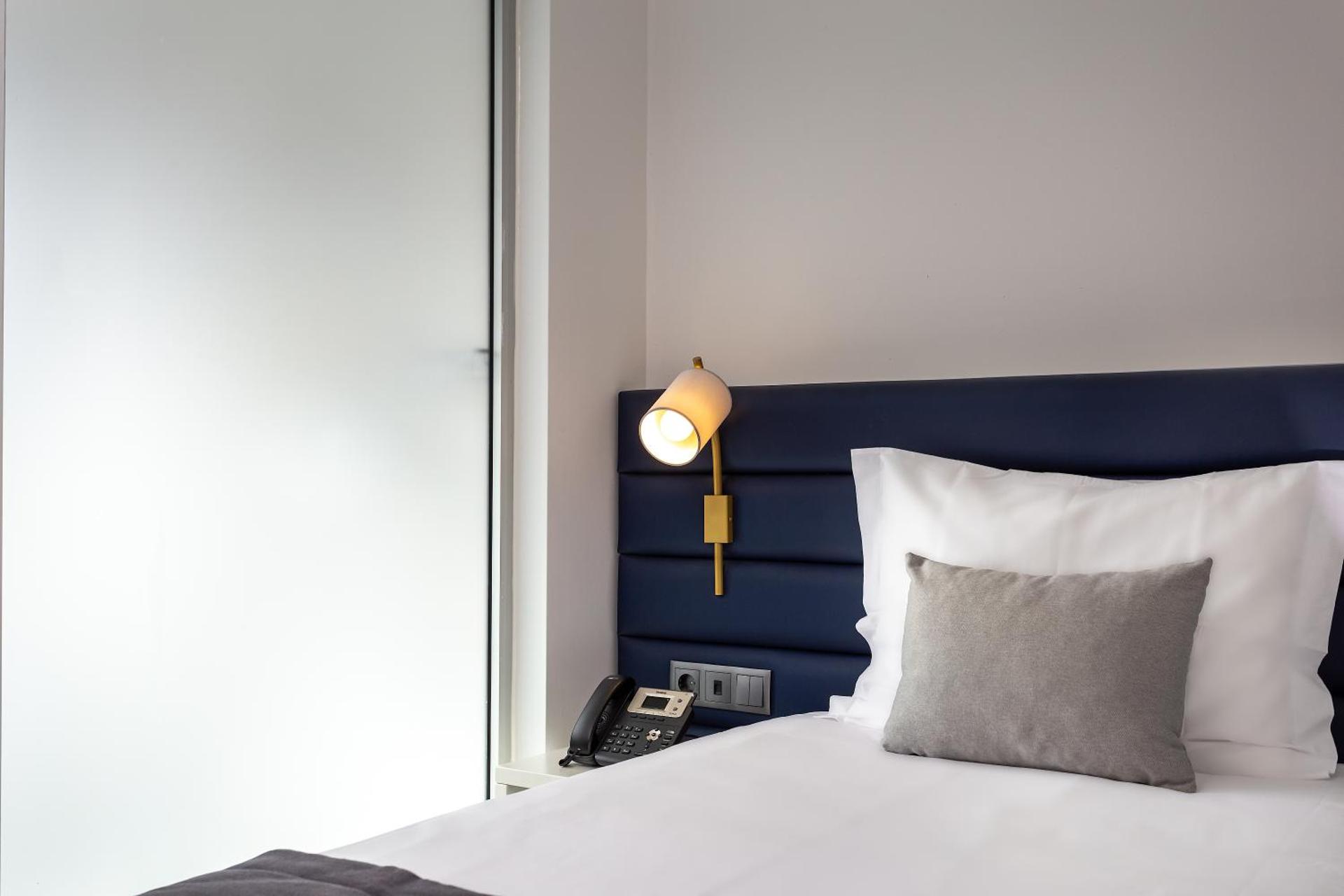 Empire Marquês Hotel