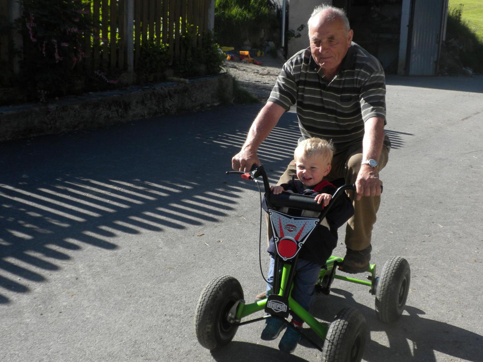 Children play ground