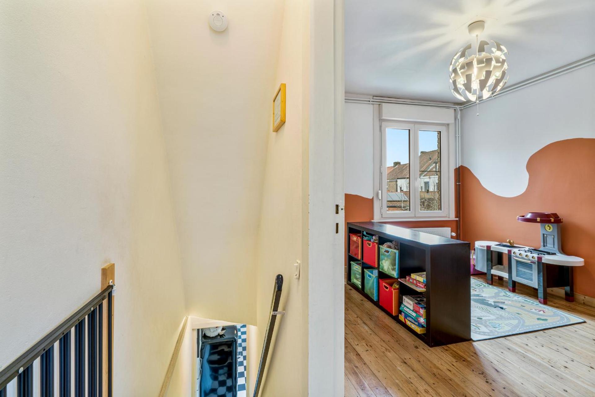 Children play ground