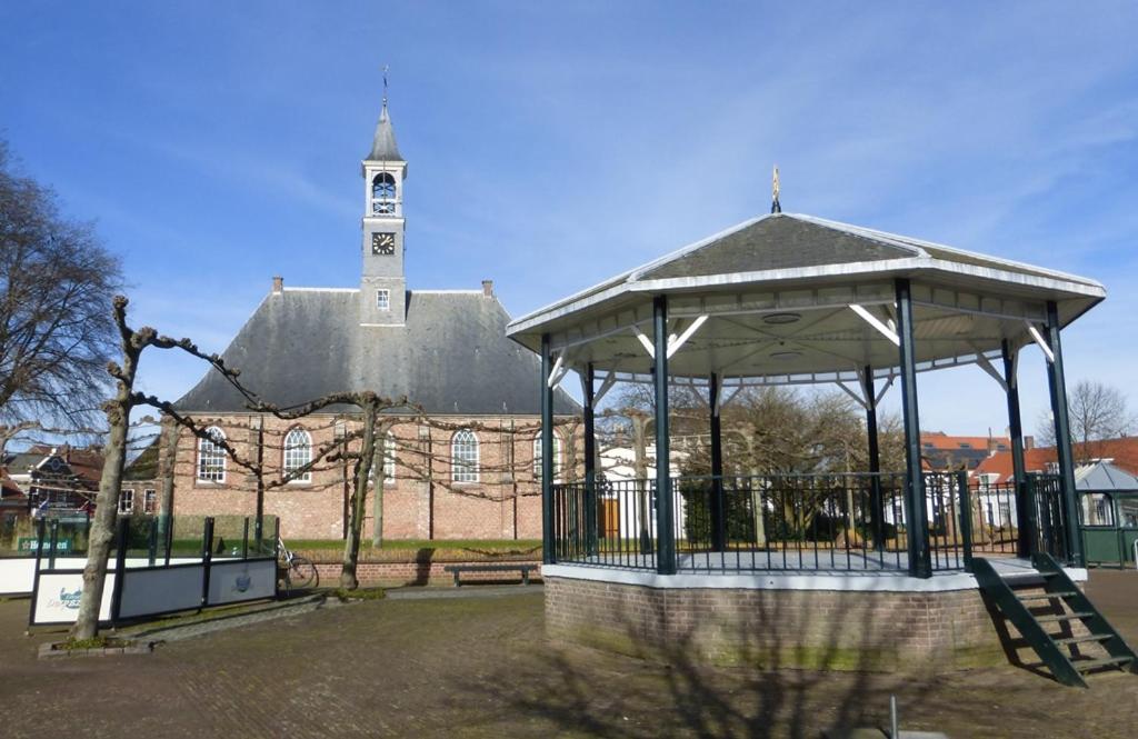 Casa Koudekerke - near beaches and with hottub