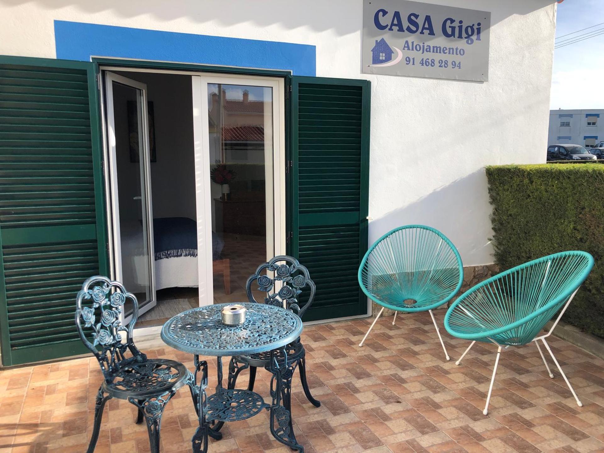 Casa GiGi