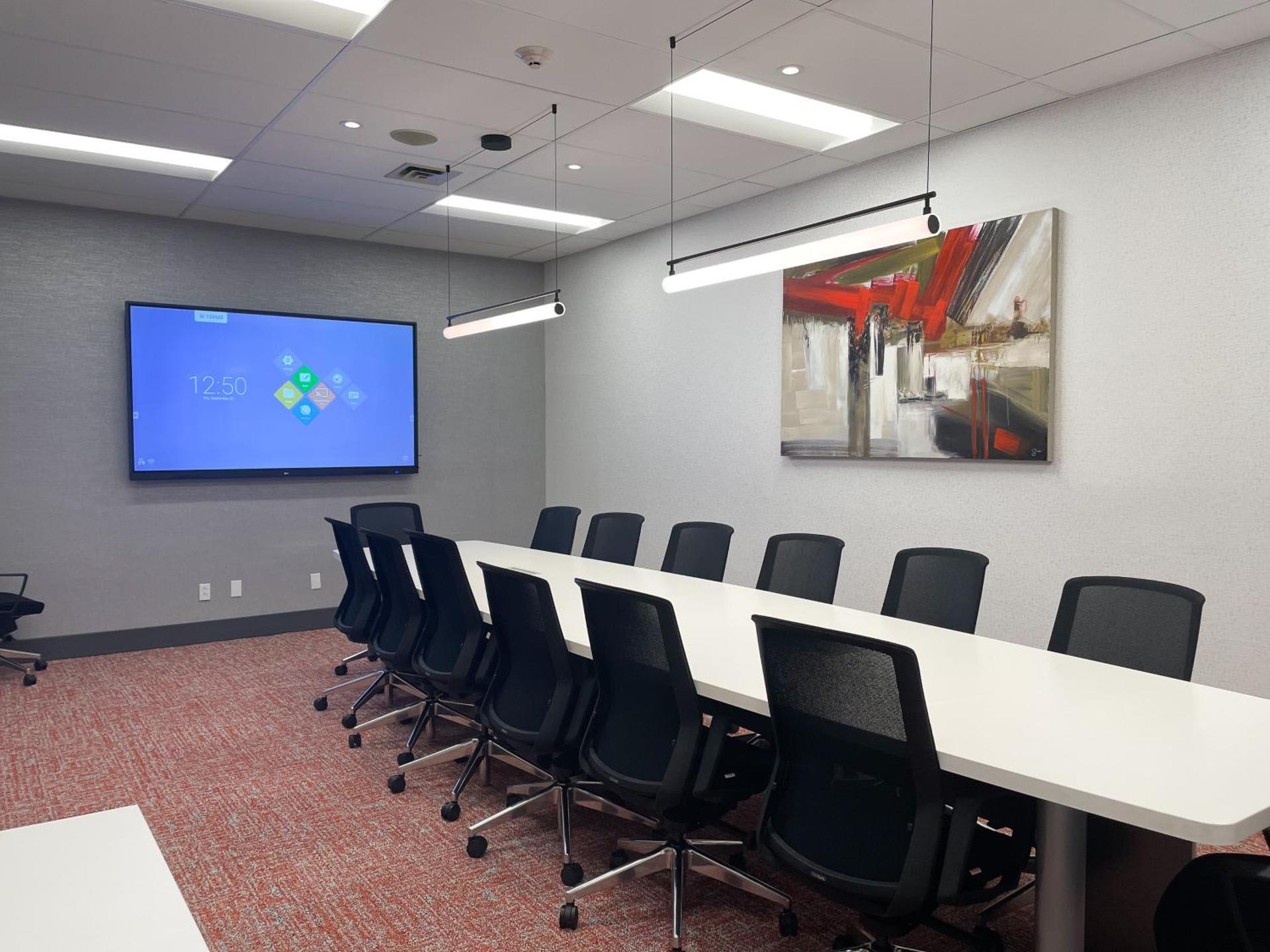 Meeting/conference room