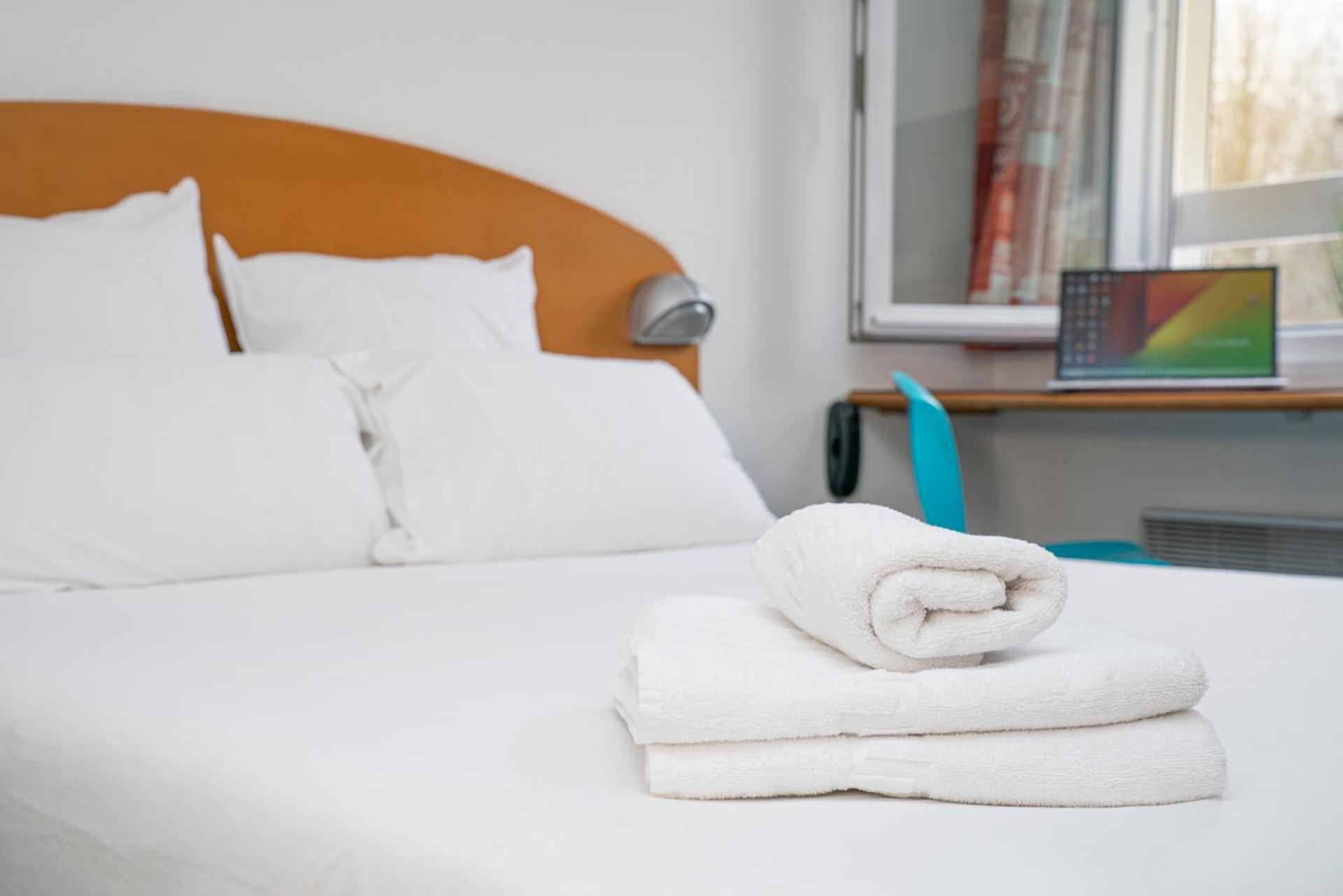 Quick Palace Pau Zénith