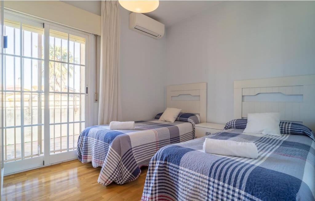 El Pino Cajar Granada