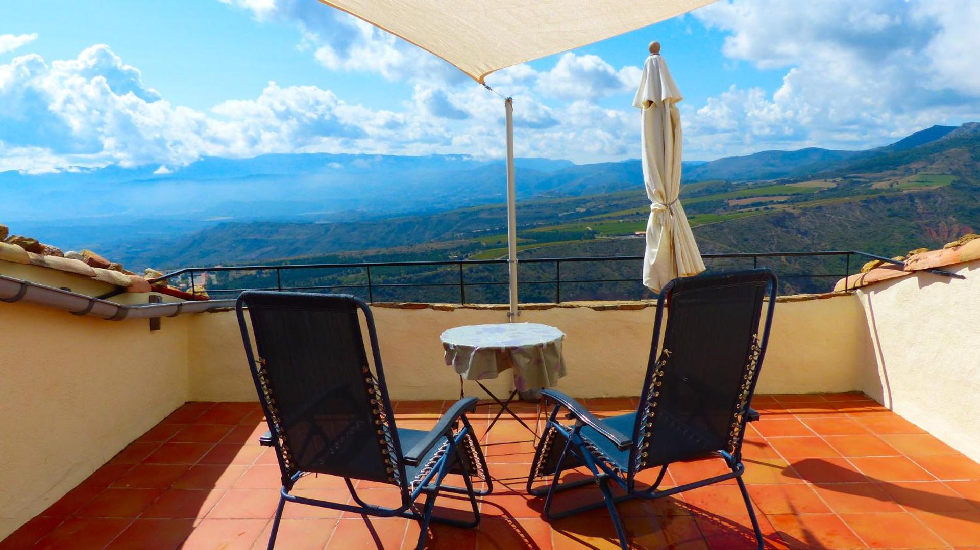 View (from property/room)