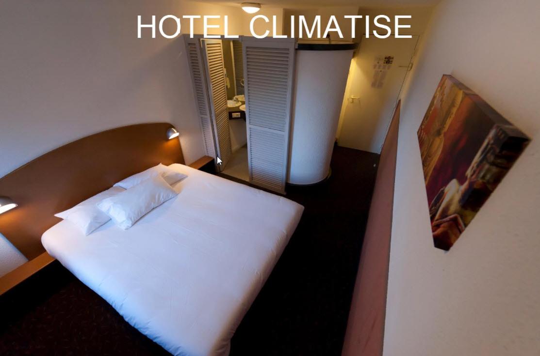 Double Room - Disability Access