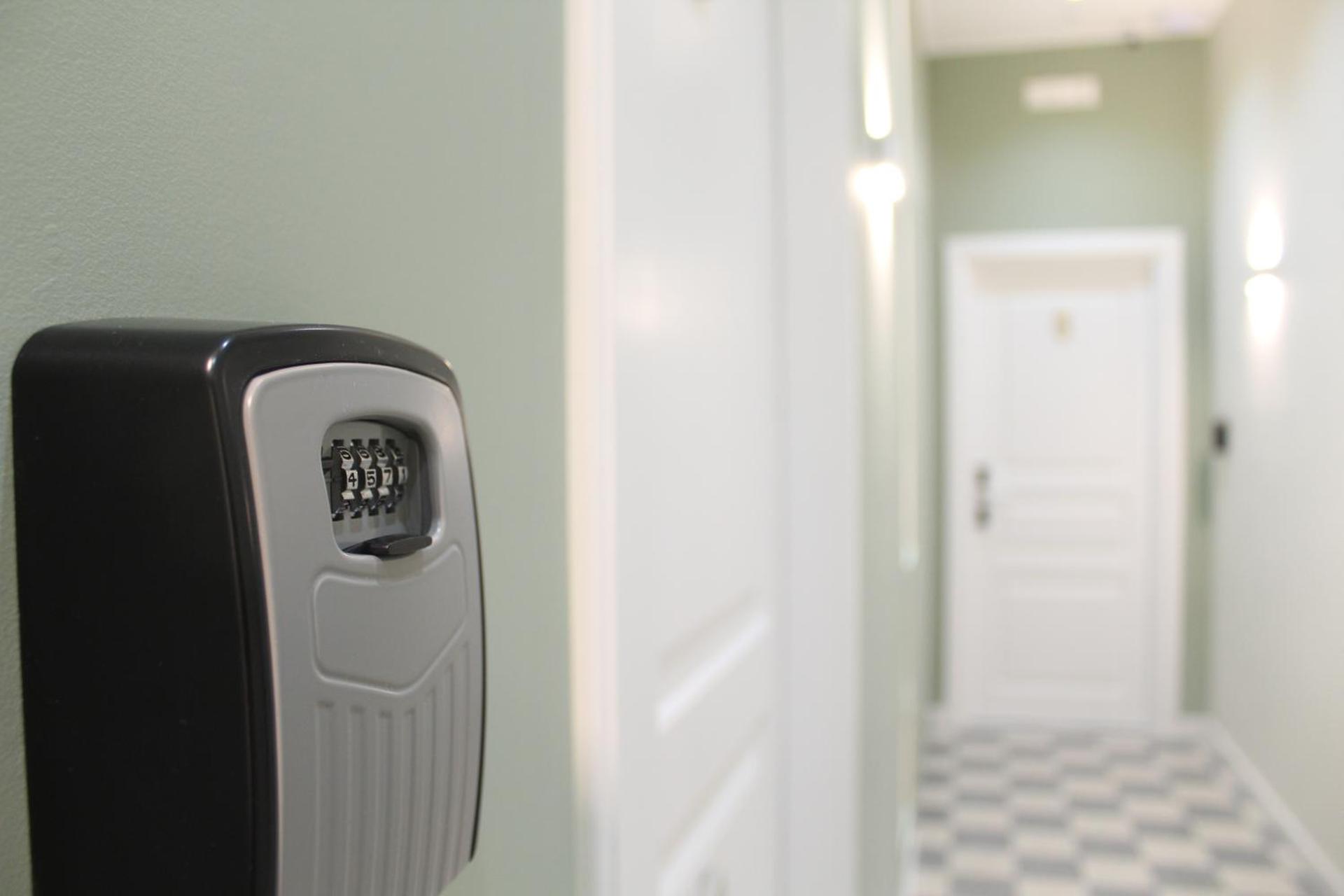 Sant'Agostino - Luxury Rooms