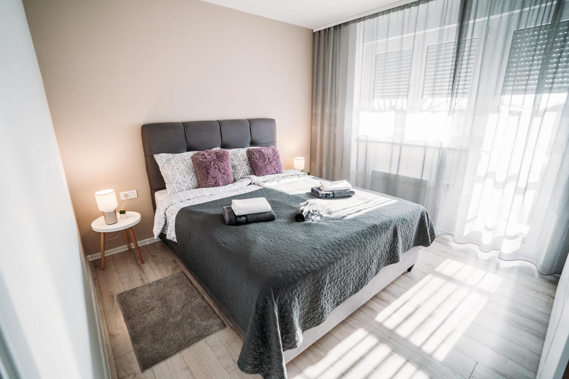 Apartman Valens Vinkovci