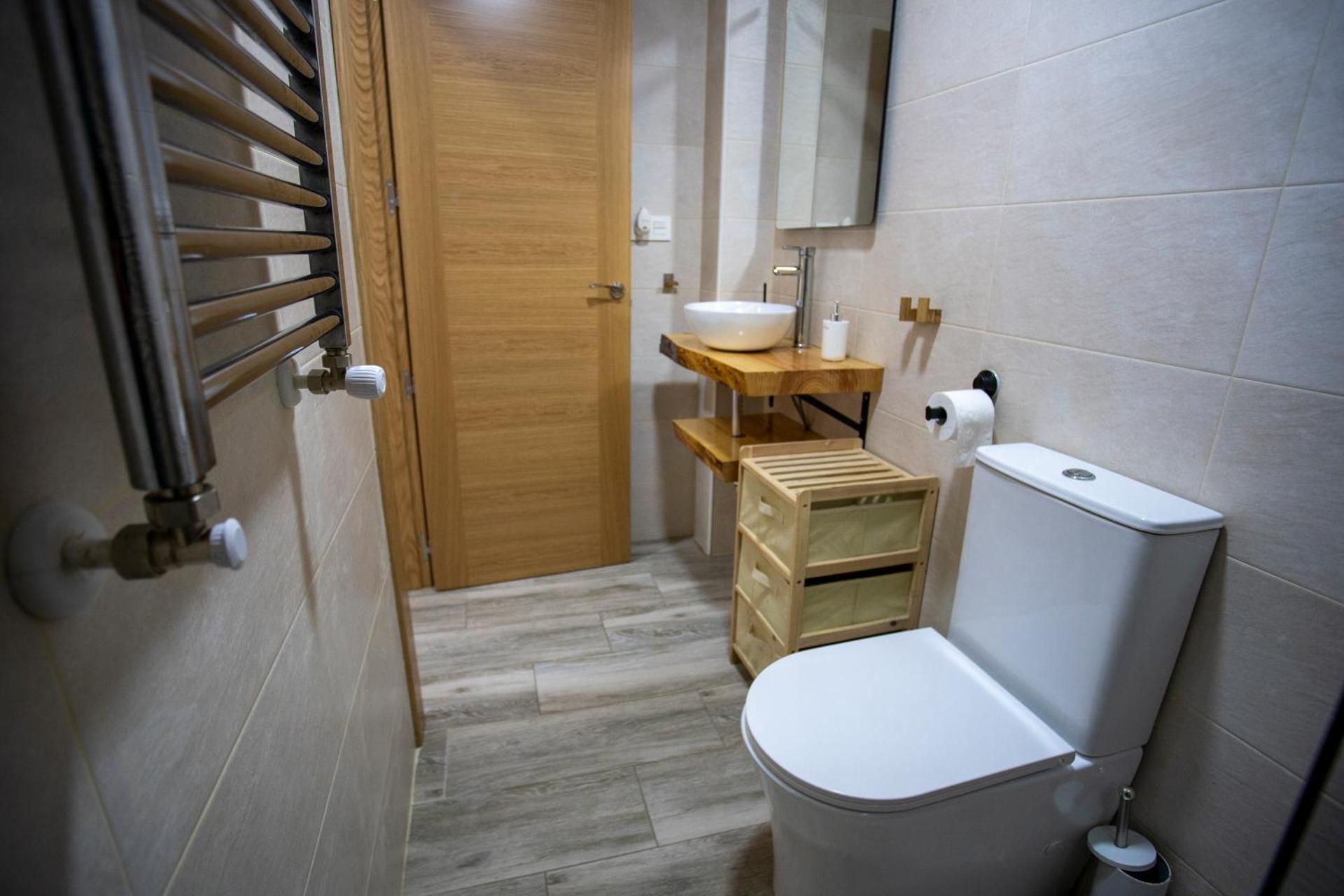 La casita del abuelo