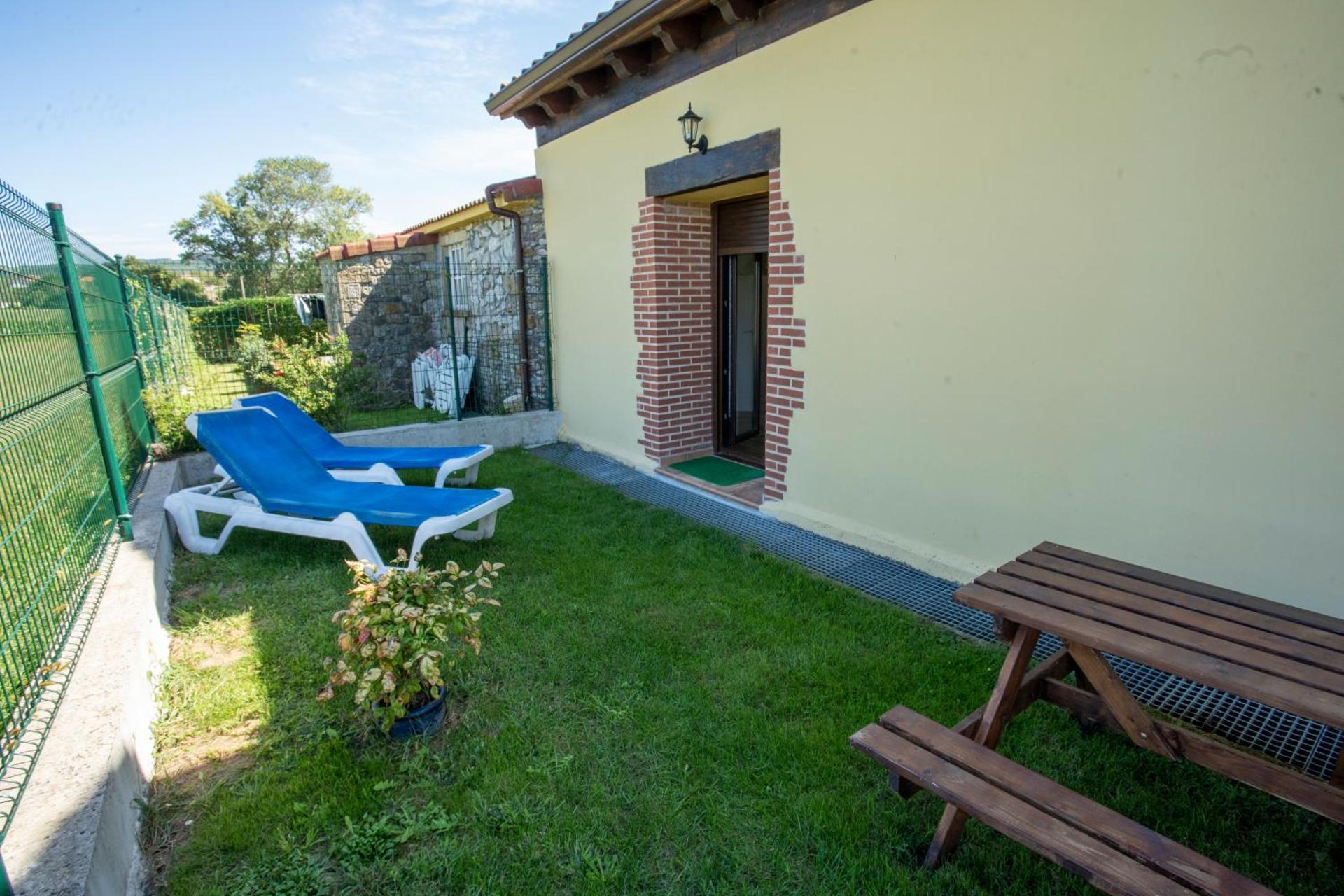 La casita del abuelo