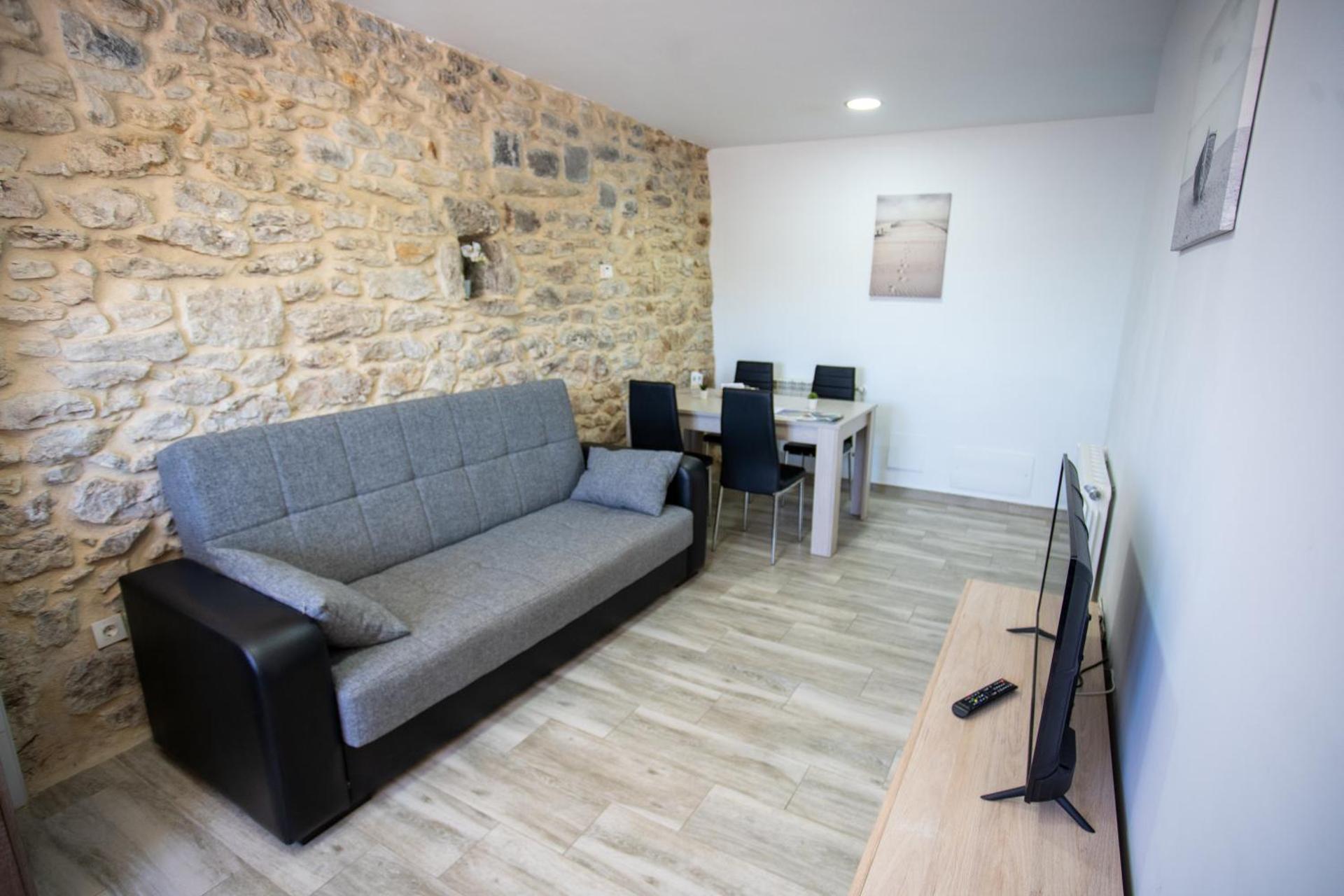 La casita del abuelo