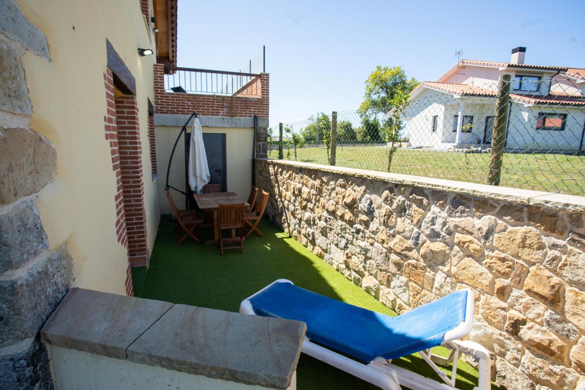 La casita del abuelo