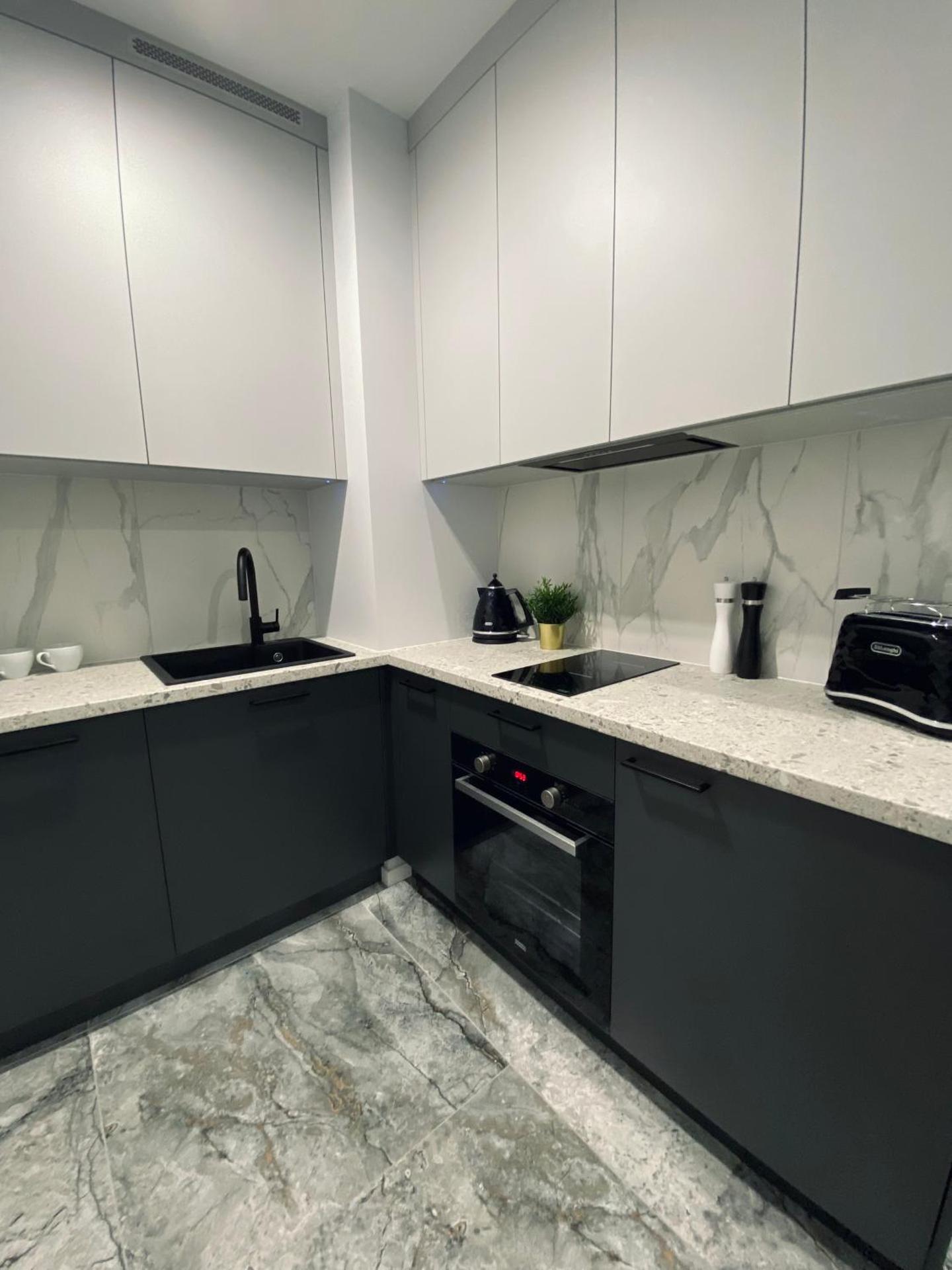 Wileńska Home apartment 1